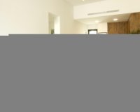 New Build - Bungalow - San Fulgencio - Pueblo