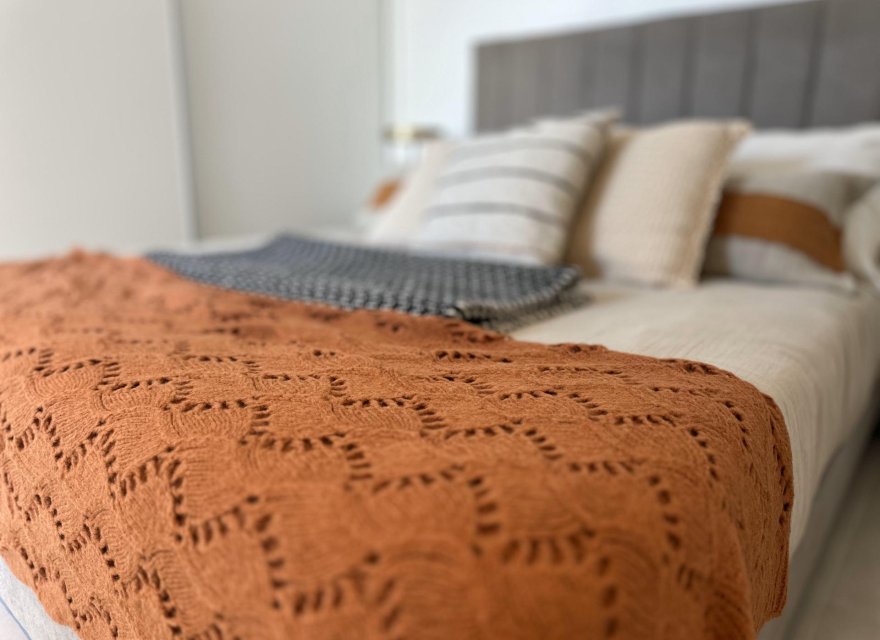 New Build - Bungalow - San Fulgencio - Pueblo