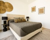 New Build - Bungalow - San Fulgencio - Pueblo