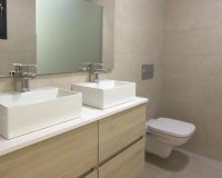 New Build - Bungalow - San Fulgencio - Pueblo