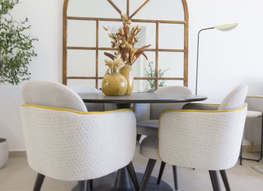 New Build - Bungalow - San Fulgencio