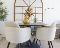 New Build - Bungalow - San Fulgencio