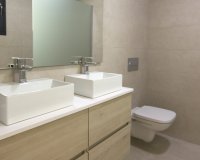 New Build - Bungalow - San Fulgencio