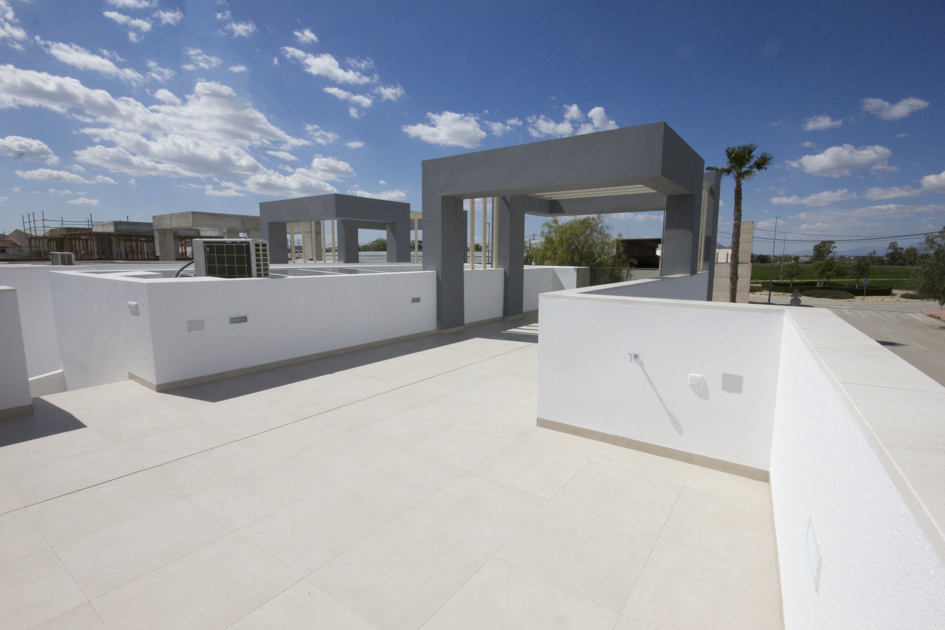 New Build - Bungalow - San Fulgencio