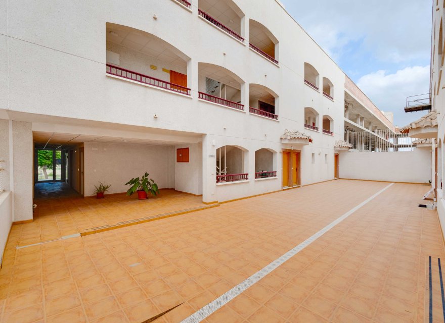 New Build - Bungalow - San Fulgencio