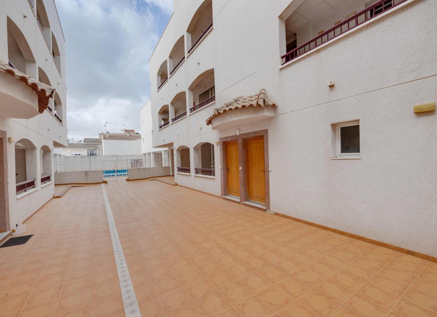 New Build - Bungalow - San Fulgencio