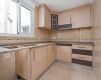 New Build - Bungalow - San Fulgencio