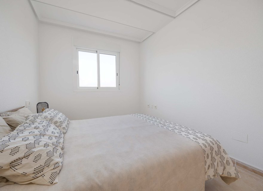New Build - Bungalow - San Fulgencio