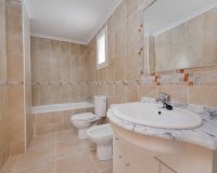 New Build - Bungalow - San Fulgencio