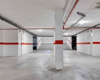 New Build - Bungalow - San Fulgencio