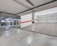 New Build - Bungalow - San Fulgencio