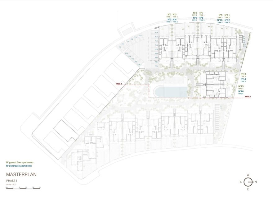 New Build - Bungalow - San Javier - Roda Golf