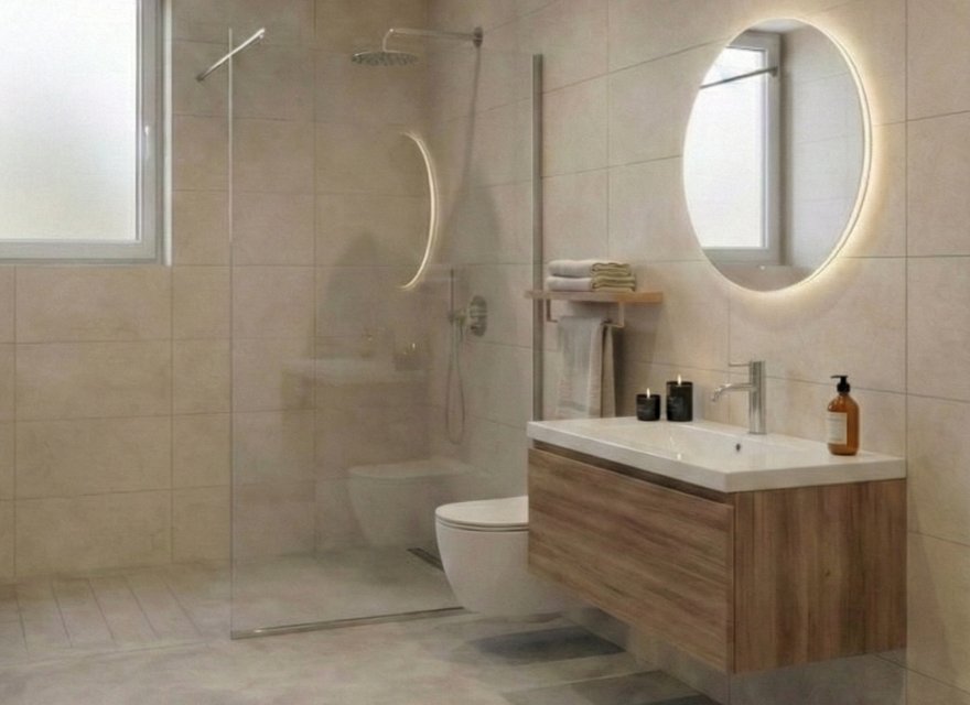 New Build - Bungalow - San Javier