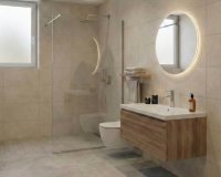 New Build - Bungalow - San Javier