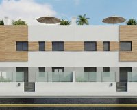 New Build - Bungalow - San Javier