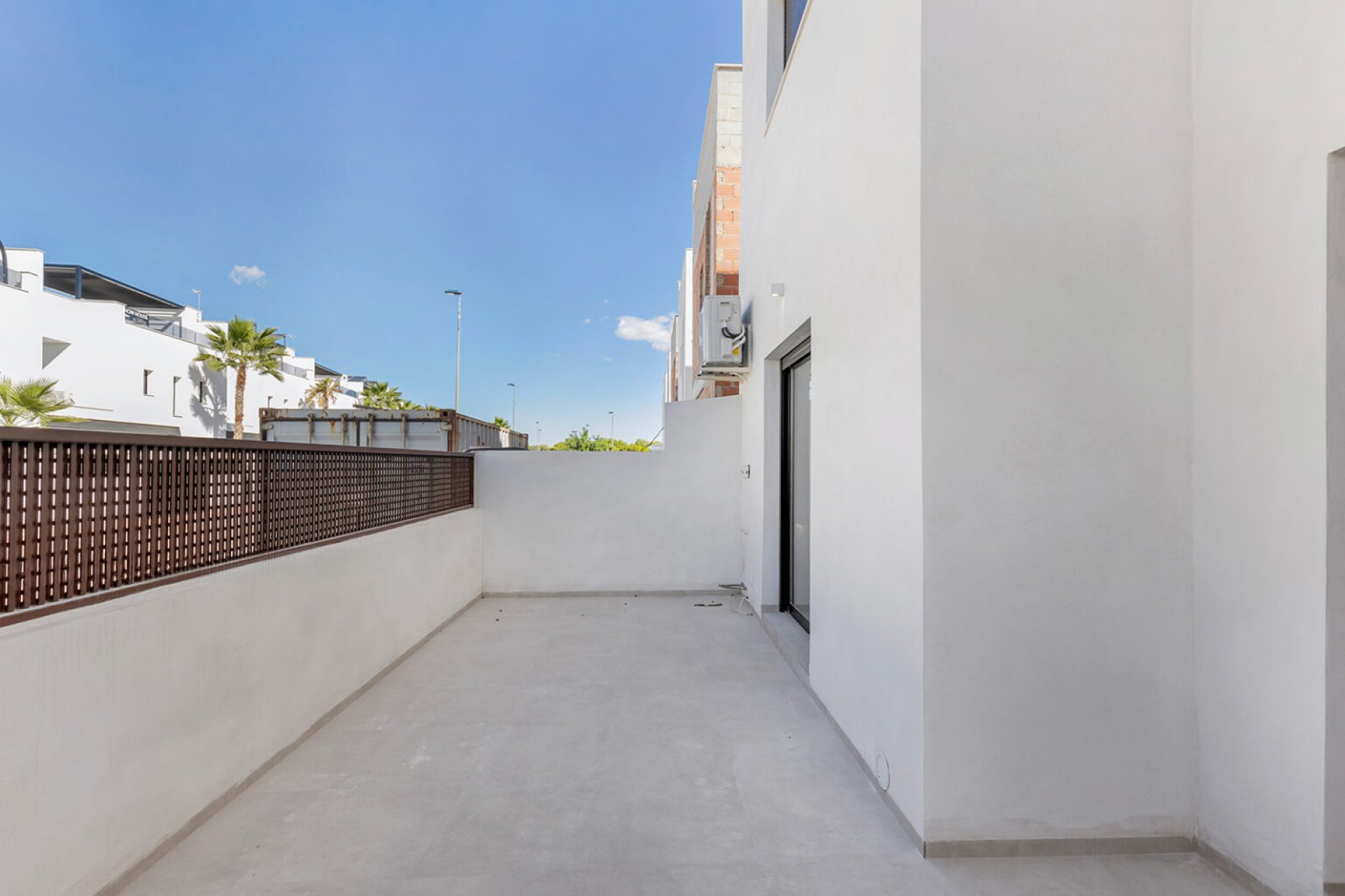 New Build - Bungalow - San Javier