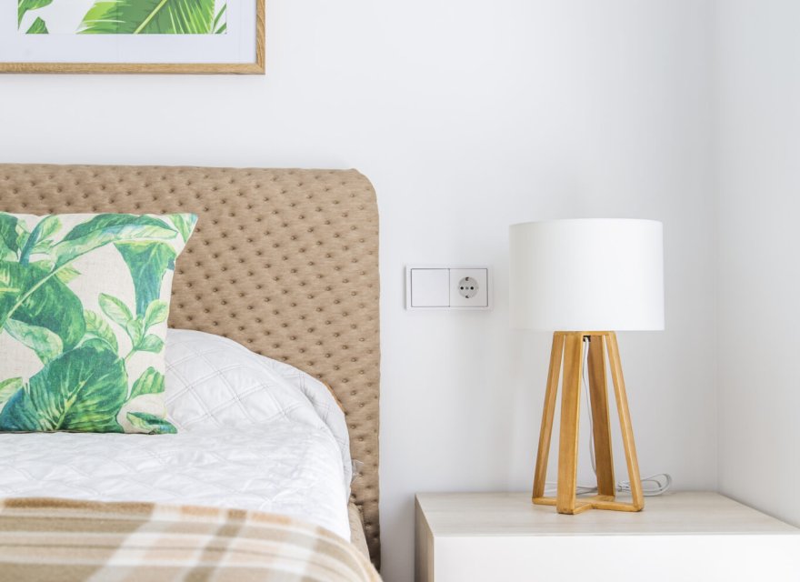 New Build - Bungalow - San Javier