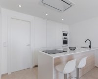 New Build - Bungalow - San Javier