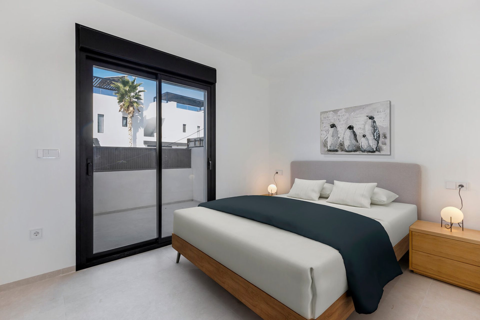 New Build - Bungalow - San Javier