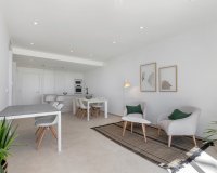 New Build - Bungalow - San Javier