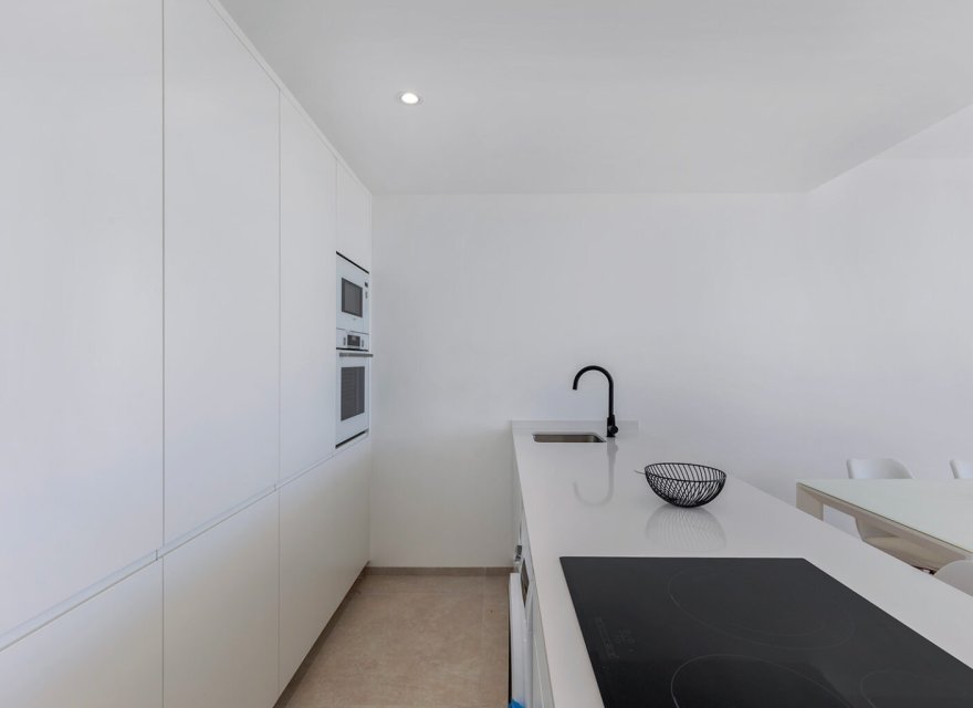 New Build - Bungalow - San Javier