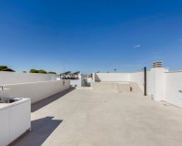 New Build - Bungalow - San Javier