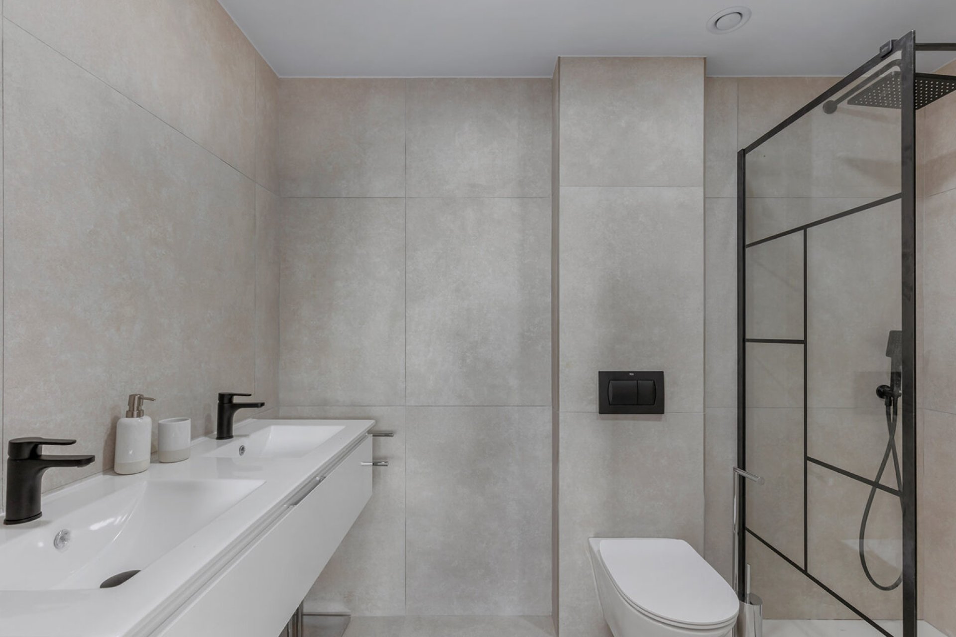 New Build - Bungalow - San Javier