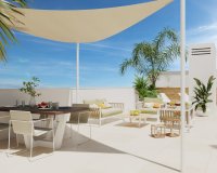 New Build - Bungalow - San Juan de los Terreros - San Juan De Los Terreros