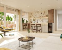 New Build - Bungalow - San Juan de los Terreros - San Juan De Los Terreros