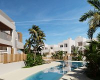 New Build - Bungalow - San Juan de los Terreros - San Juan De Los Terreros