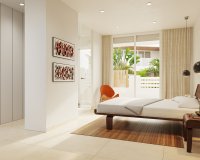 New Build - Bungalow - San Juan de los Terreros - San Juan De Los Terreros