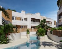 New Build - Bungalow - San Juan de los Terreros - San Juan De Los Terreros