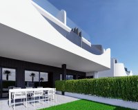 New Build - Bungalow - San Miguel de Salinas - Cerro Del Sol