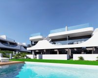 New Build - Bungalow - San Miguel de Salinas - Cerro Del Sol