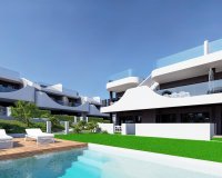 New Build - Bungalow - San Miguel de Salinas - Cerro Del Sol