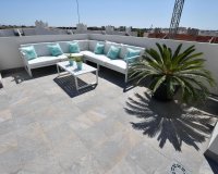 New Build - Bungalow - San Miguel de Salinas - La Cañada