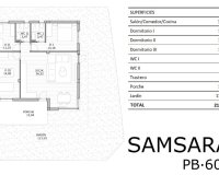 New Build - Bungalow - San Miguel de Salinas - Pueblo