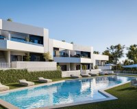 New Build - Bungalow - San Miguel de Salinas - Pueblo