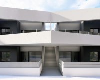 New Build - Bungalow - San Miguel de Salinas - Pueblo