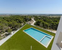 New Build - Bungalow - San Miguel de Salinas - VistaBella Golf