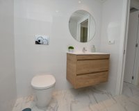 New Build - Bungalow - San Miguel de Salinas