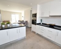 New Build - Bungalow - San Miguel de Salinas