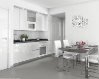 New Build - Bungalow - San Miguel de Salinas