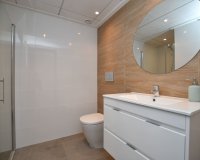 New Build - Bungalow - San Miguel de Salinas