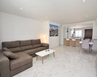 New Build - Bungalow - San Miguel de Salinas