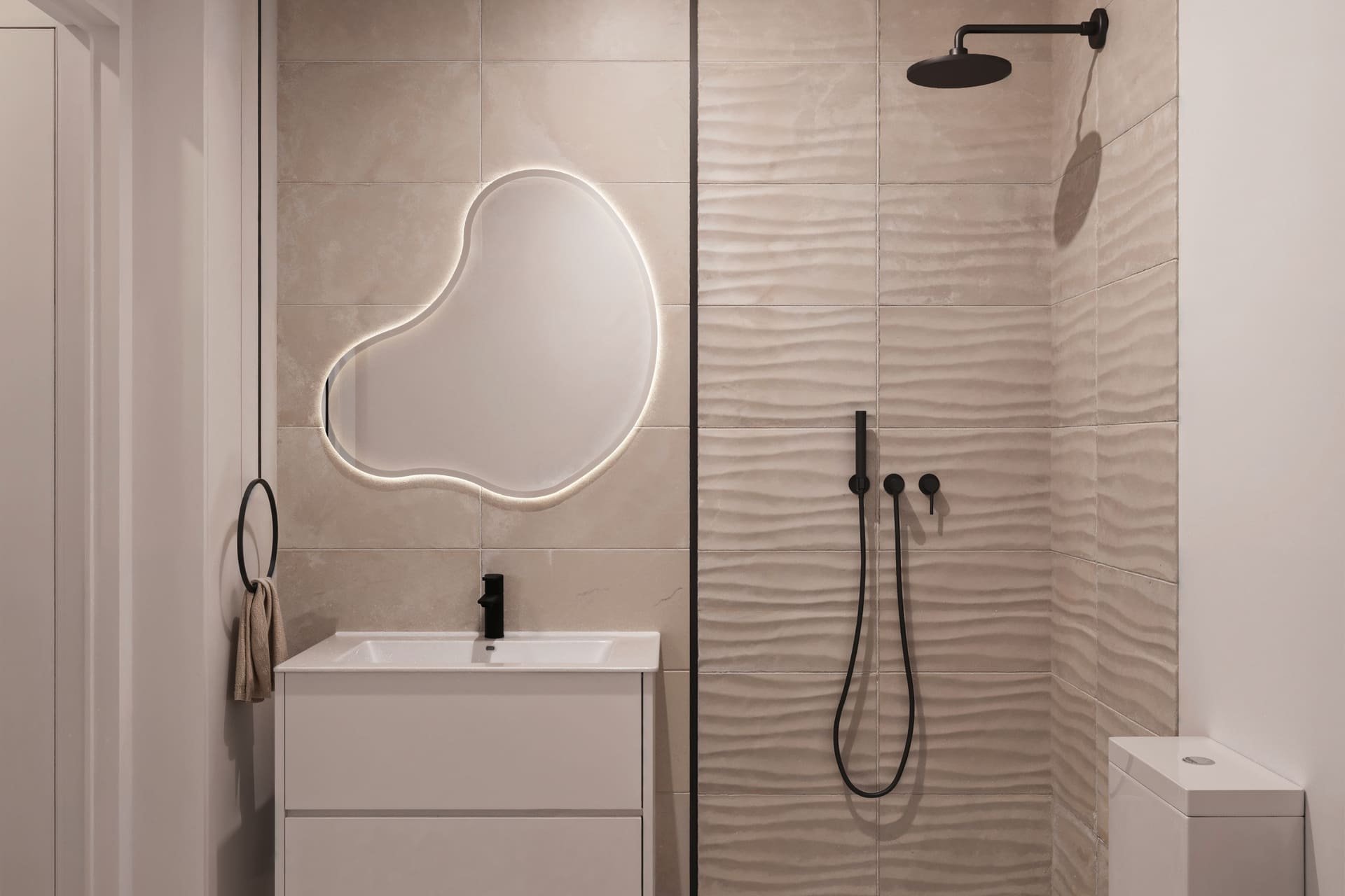 New Build - Bungalow - San Miguel de Salinas