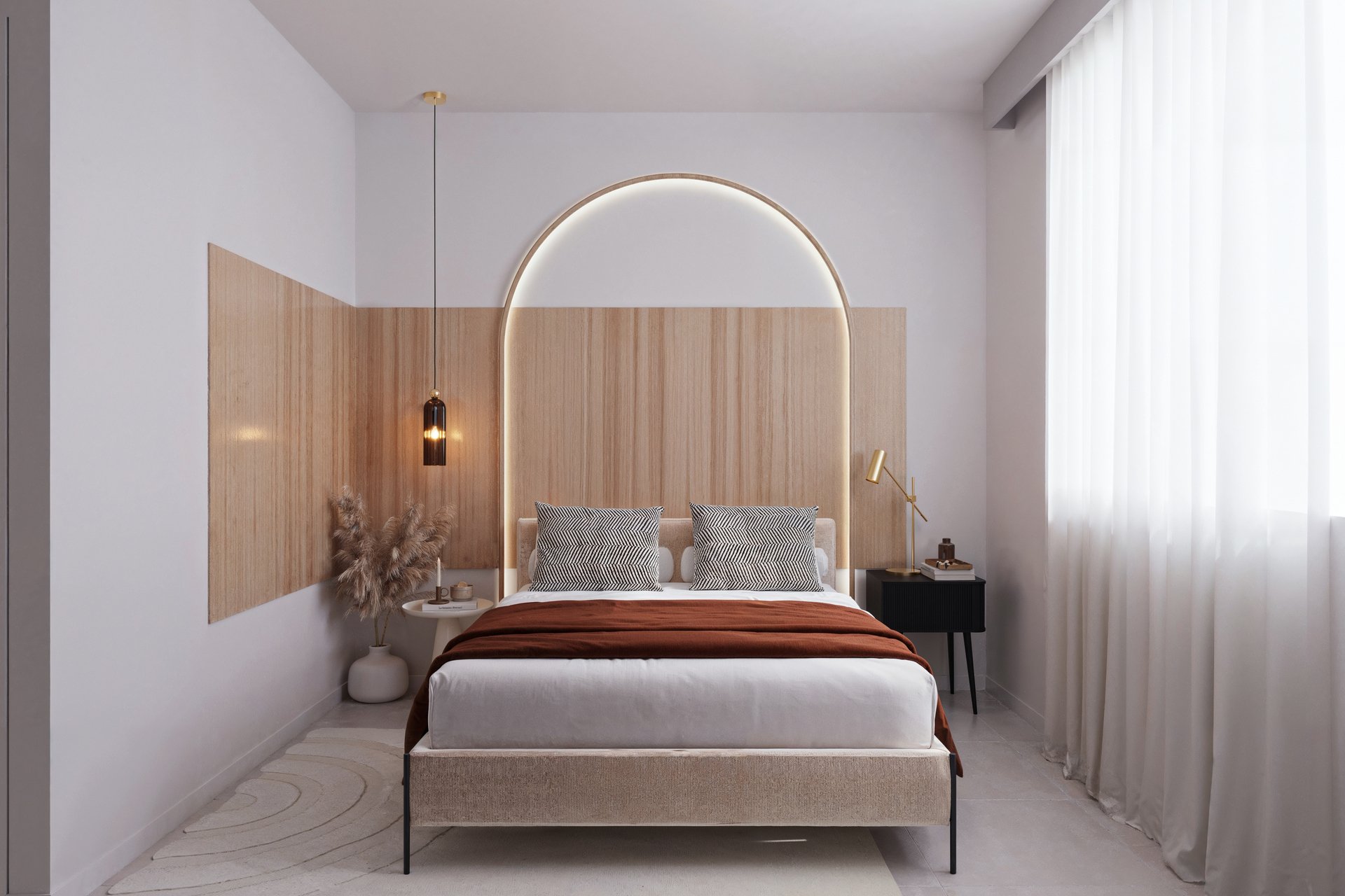 New Build - Bungalow - San Miguel de Salinas