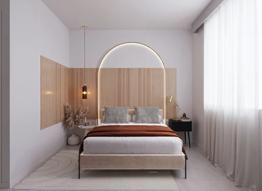 New Build - Bungalow - San Miguel de Salinas