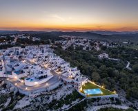 New Build - Bungalow - San Miguel de Salinas