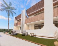 New Build - Bungalow - San Pedro del Pinatar - Centro